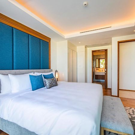 Beachfront Residences - Stunning Sea And Lake View Bang Tao Plajı Dış mekan fotoğraf