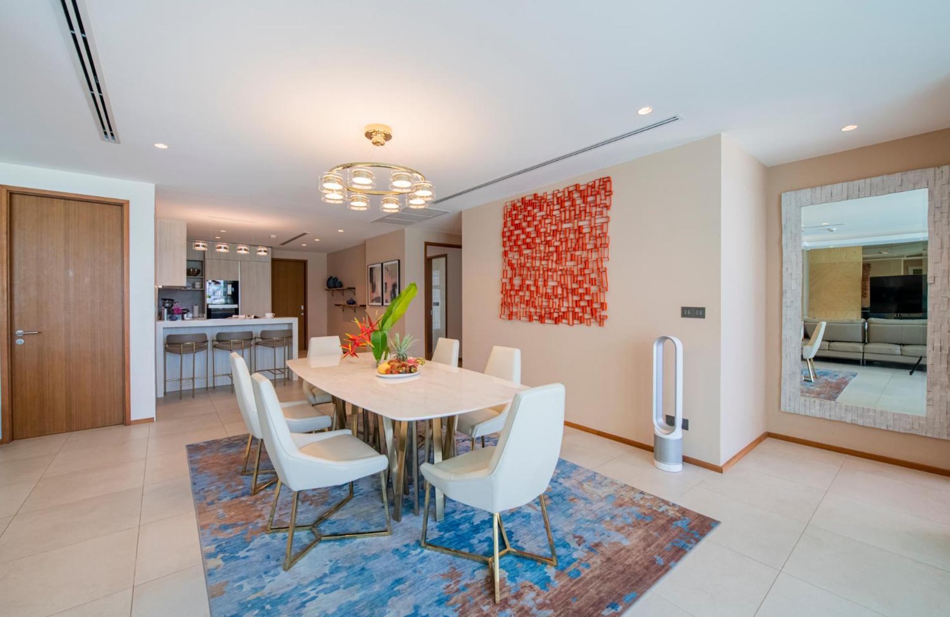 Beachfront Residences - Stunning Sea And Lake View Bang Tao Plajı Dış mekan fotoğraf