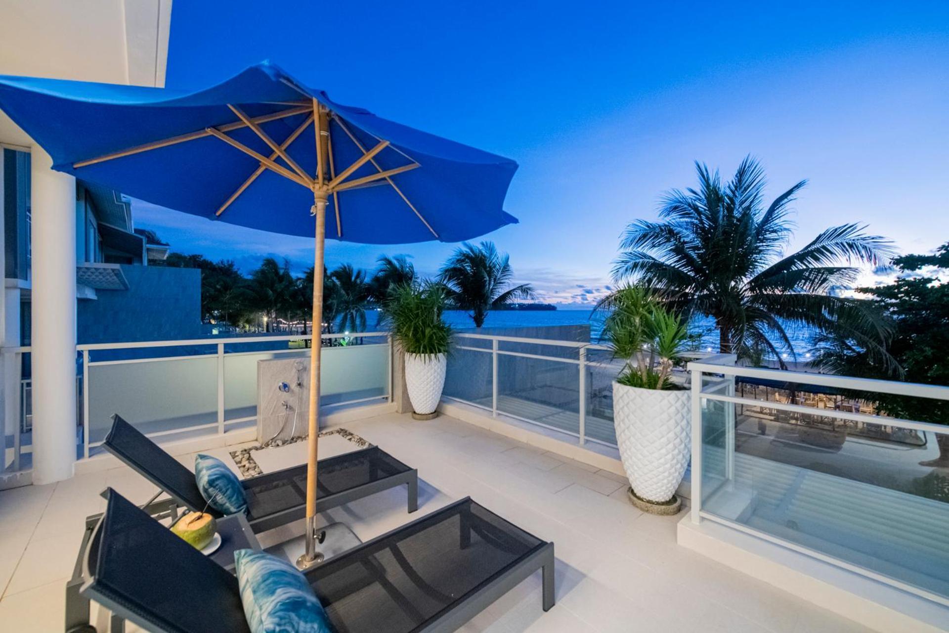 Beachfront Residences - Stunning Sea And Lake View Bang Tao Plajı Dış mekan fotoğraf