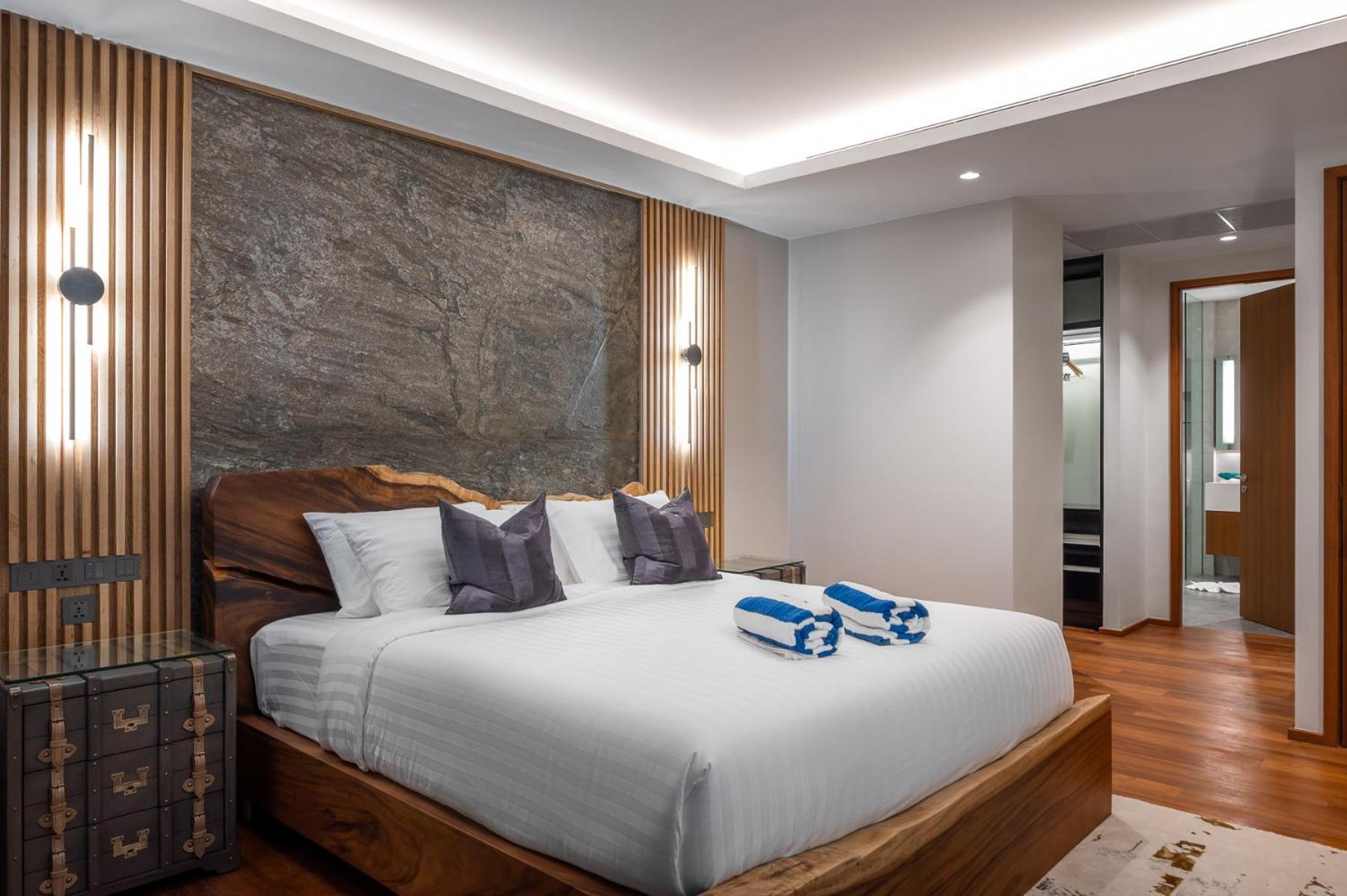 Beachfront Residences - Stunning Sea And Lake View Bang Tao Plajı Dış mekan fotoğraf