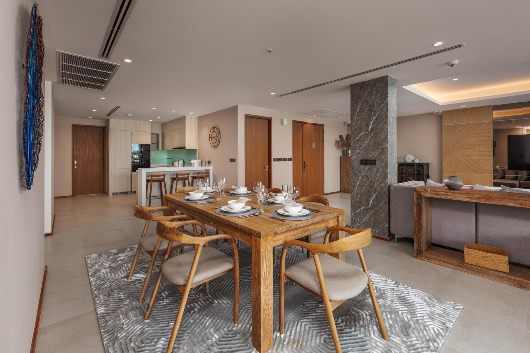 Beachfront Residences - Stunning Sea And Lake View Bang Tao Plajı Dış mekan fotoğraf